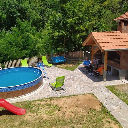 Vila Zubor Crni Vrh المظهر الخارجي الصورة