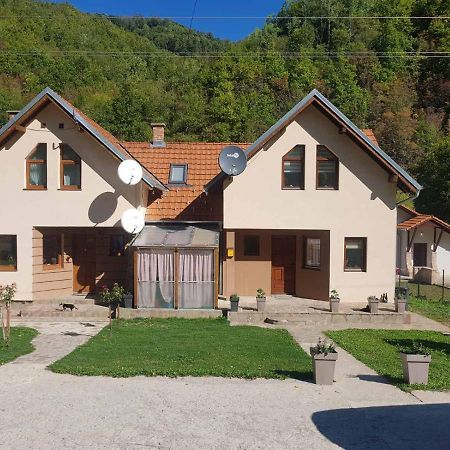 Vila Zubor Crni Vrh المظهر الخارجي الصورة