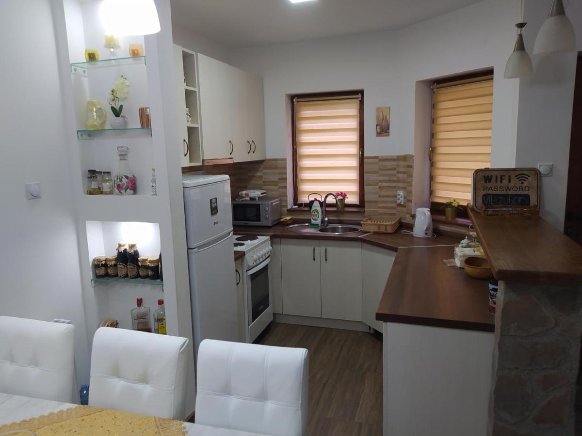 Vila Zubor Crni Vrh المظهر الخارجي الصورة