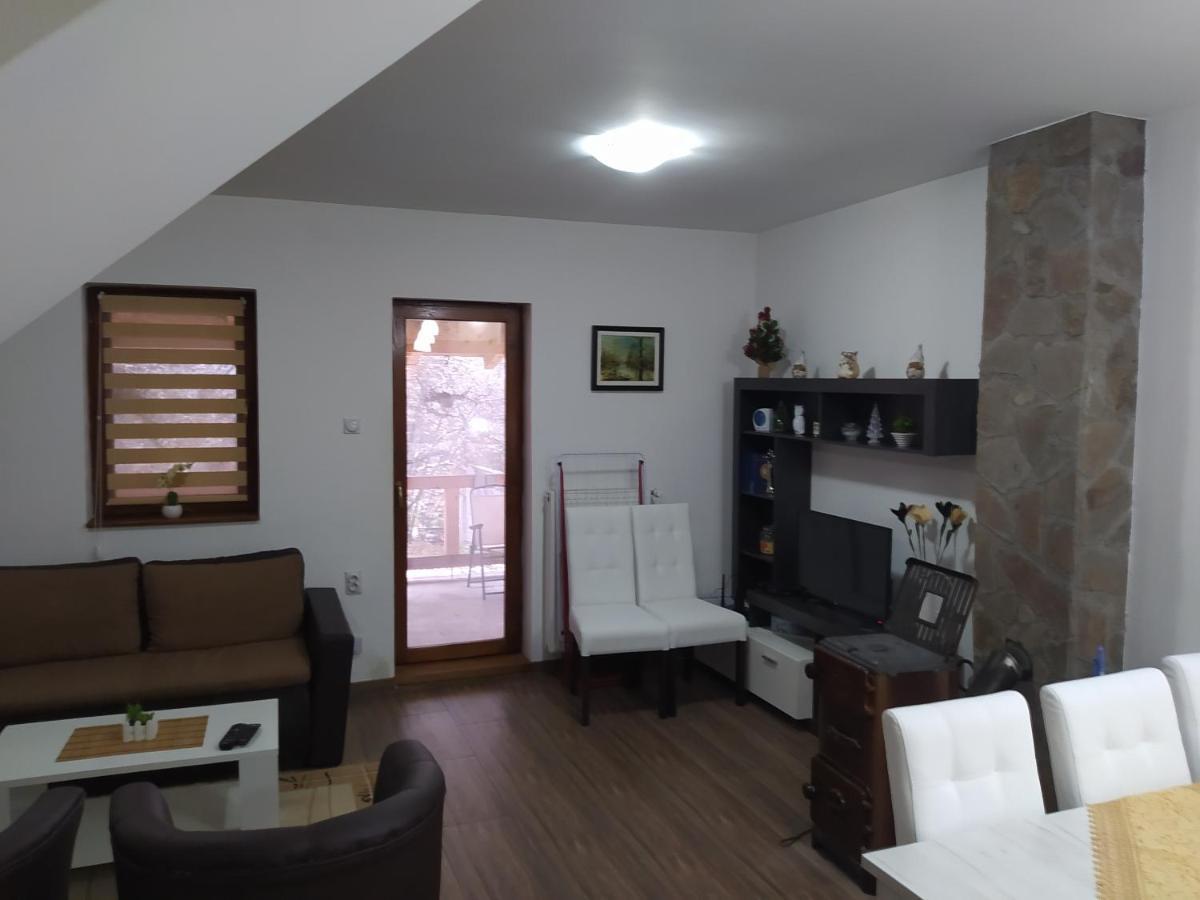 Vila Zubor Crni Vrh المظهر الخارجي الصورة