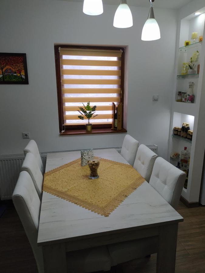 Vila Zubor Crni Vrh المظهر الخارجي الصورة