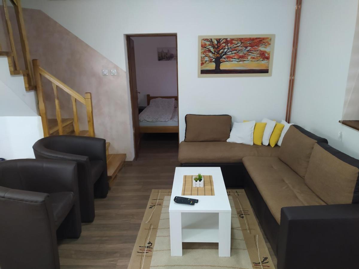 Vila Zubor Crni Vrh المظهر الخارجي الصورة
