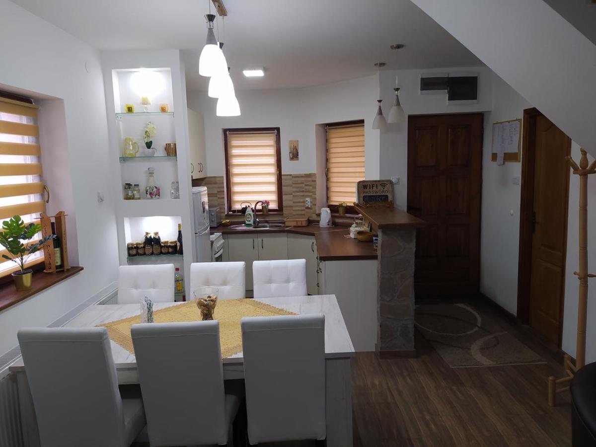Vila Zubor Crni Vrh المظهر الخارجي الصورة