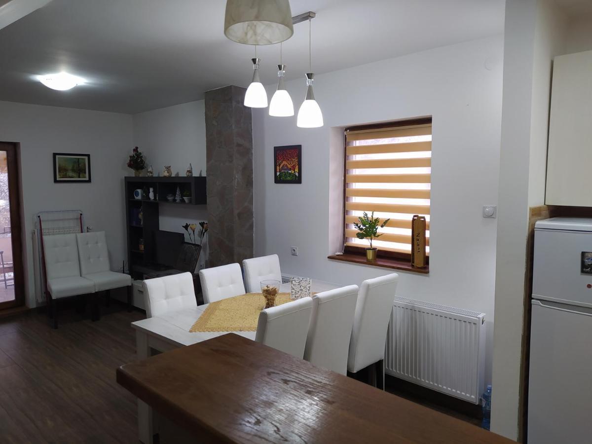 Vila Zubor Crni Vrh المظهر الخارجي الصورة