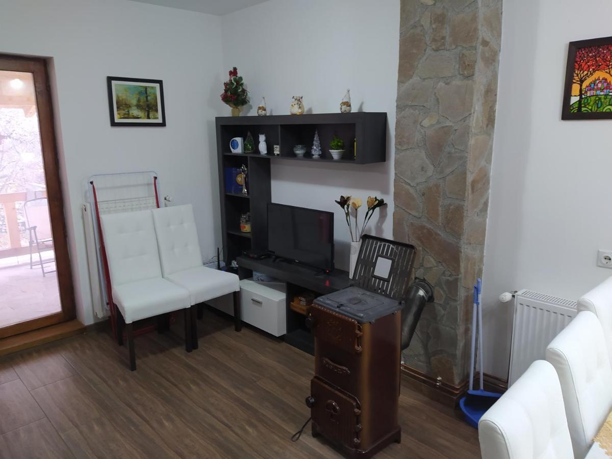 Vila Zubor Crni Vrh المظهر الخارجي الصورة