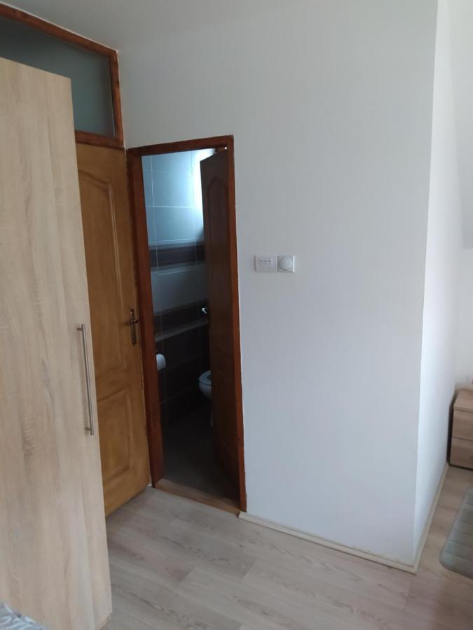 Vila Zubor Crni Vrh المظهر الخارجي الصورة