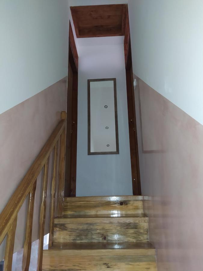 Vila Zubor Crni Vrh المظهر الخارجي الصورة
