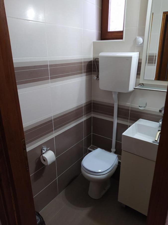 Vila Zubor Crni Vrh المظهر الخارجي الصورة