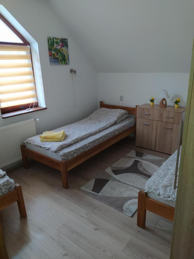 Vila Zubor Crni Vrh المظهر الخارجي الصورة