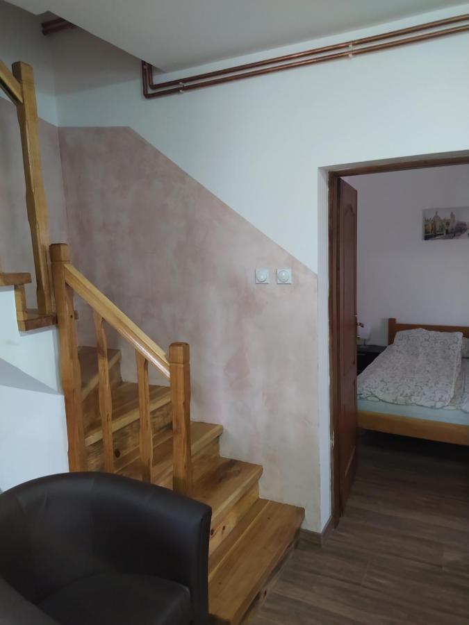 Vila Zubor Crni Vrh المظهر الخارجي الصورة