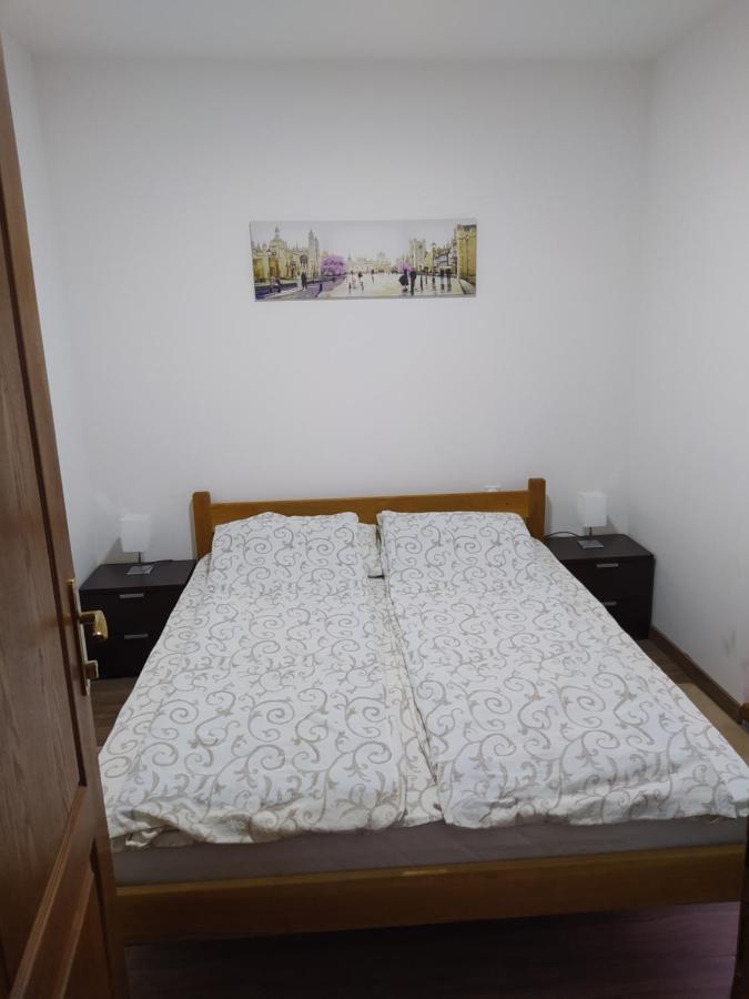 Vila Zubor Crni Vrh المظهر الخارجي الصورة