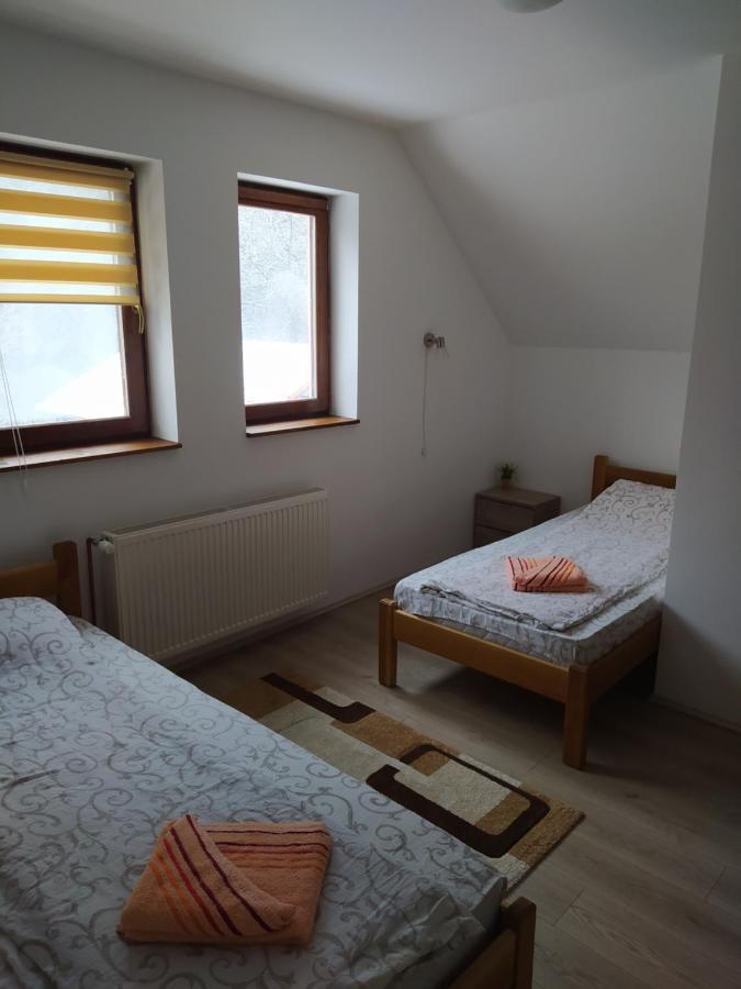 Vila Zubor Crni Vrh المظهر الخارجي الصورة
