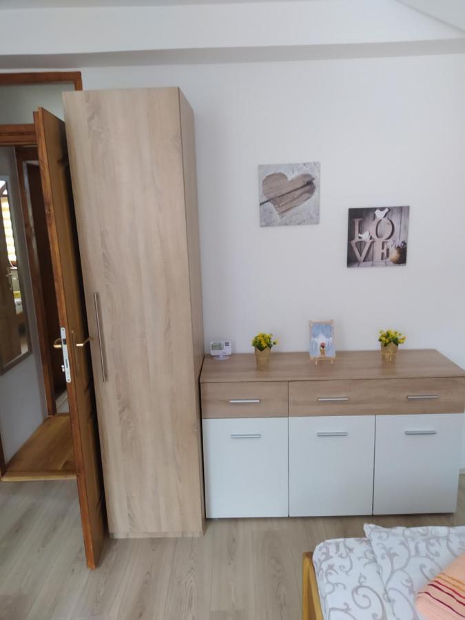 Vila Zubor Crni Vrh المظهر الخارجي الصورة