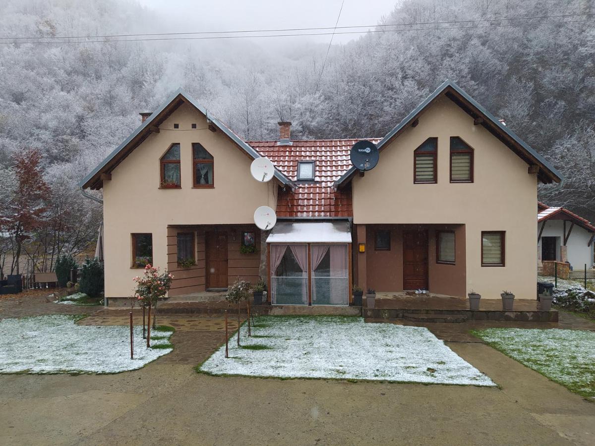 Vila Zubor Crni Vrh المظهر الخارجي الصورة