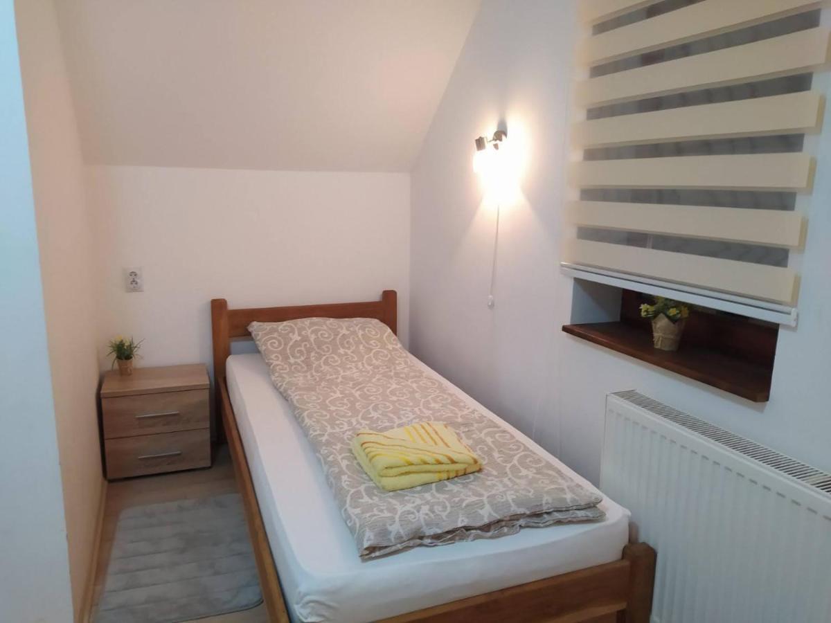 Vila Zubor Crni Vrh المظهر الخارجي الصورة