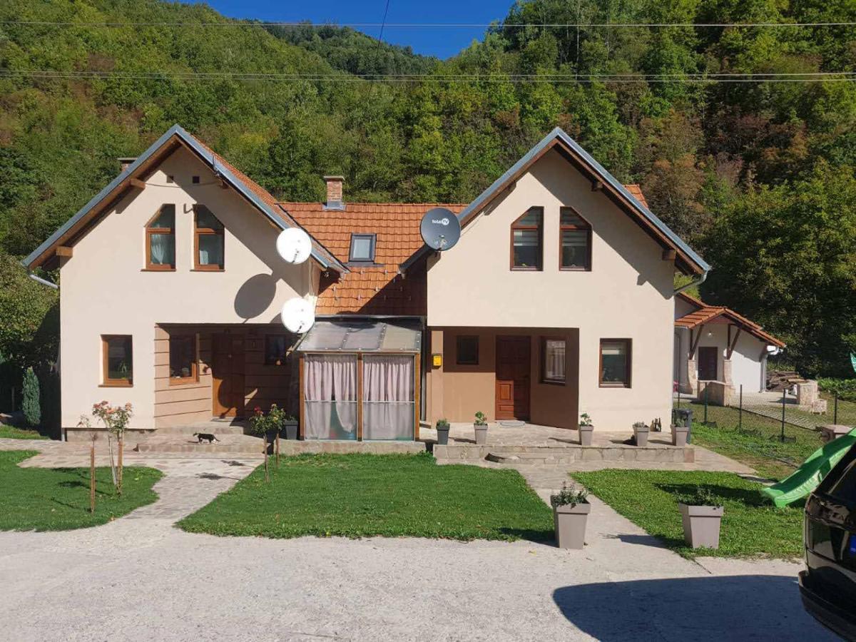 Vila Zubor Crni Vrh المظهر الخارجي الصورة