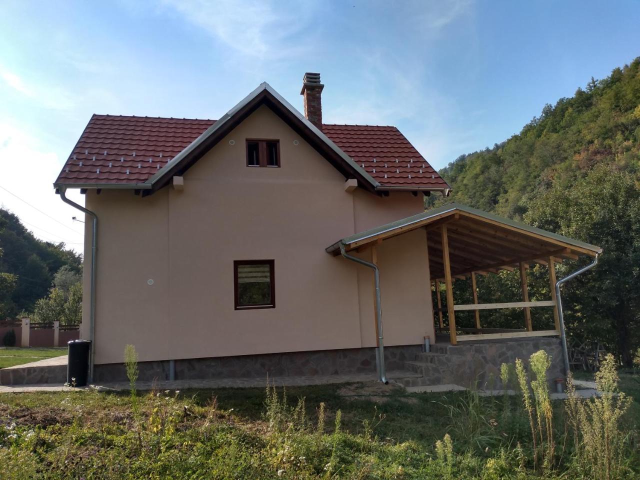 Vila Zubor Crni Vrh المظهر الخارجي الصورة