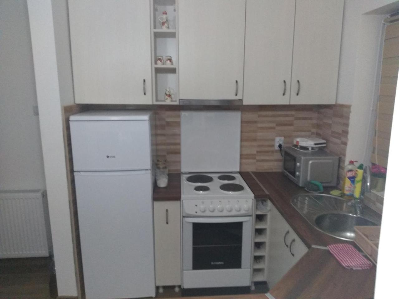 Vila Zubor Crni Vrh المظهر الخارجي الصورة