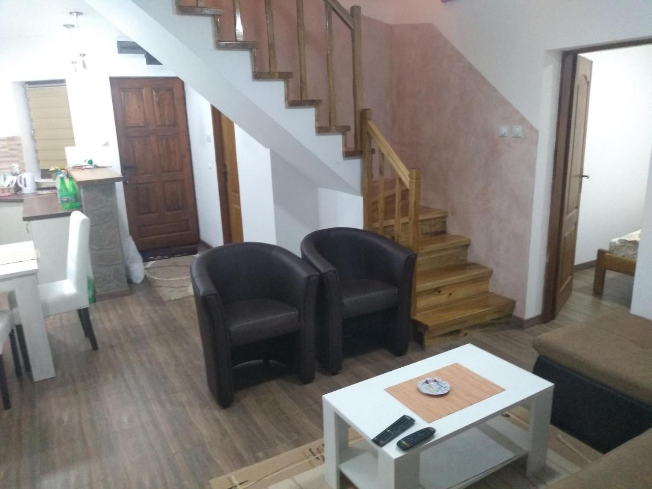 Vila Zubor Crni Vrh المظهر الخارجي الصورة